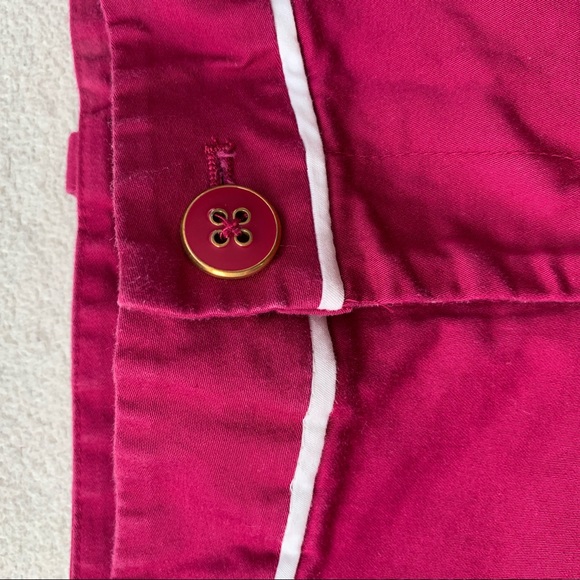 Cute pair of banana republic shorts - Picture 3 of 6